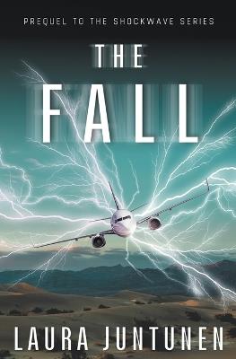 The Fall - Laura Juntunen - cover