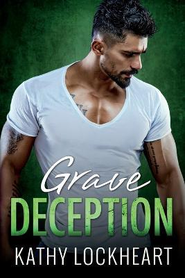 Grave Deception - Kathy Lockheart - cover