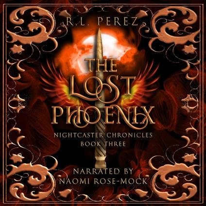 Lost Phoenix, The