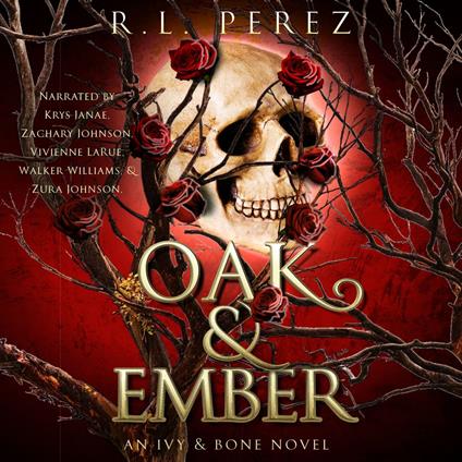 Oak & Ember