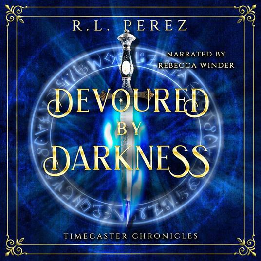 Devoured by Darkness