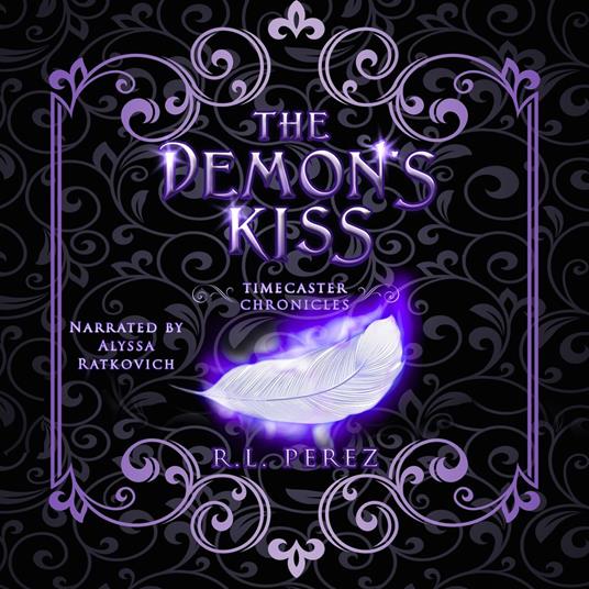 Demon's Kiss, The