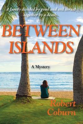 Between Islands - Robert Coburn - cover
