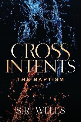 The Baptism - S R Wells - cover