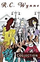 Fangirls: The Collection - R C Wynne - cover