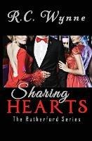 Sharing Hearts - R C Wynne - cover
