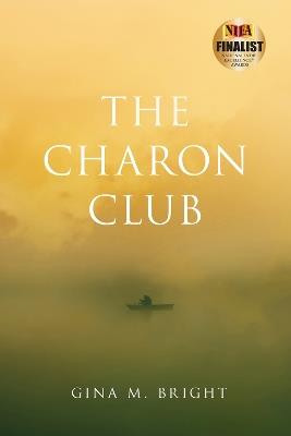 The Charon Club - Gina M. Bright - cover