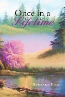 Once in a Lifetime - Barbara Fisk - cover