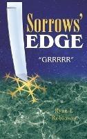 Sorrows' Edge - Ryan L Robinson - cover