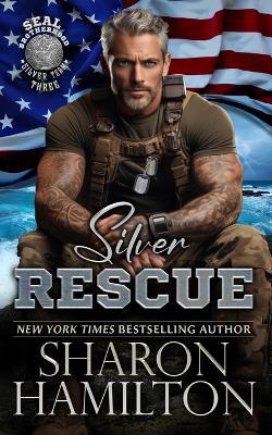 Silver Rescue - Sharon Hamilton - cover