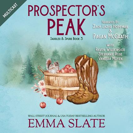 Prospector's Peak
