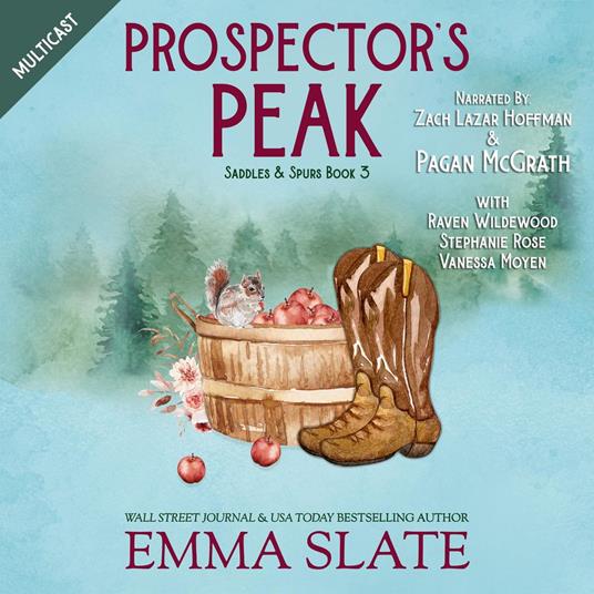 Prospector's Peak
