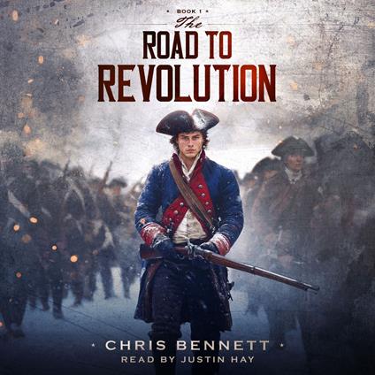 Road to Revolution, The