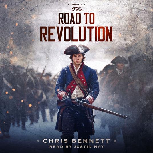 Road to Revolution, The