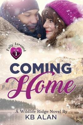Coming Home - Kb Alan - cover