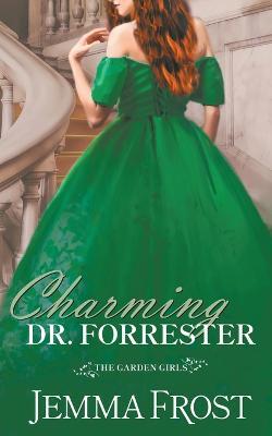 Charming Dr. Forrester - Jemma Frost - cover