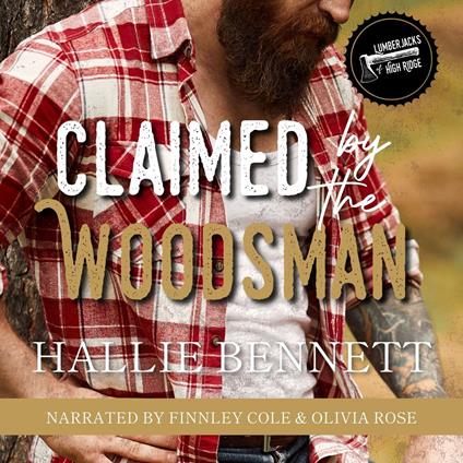 Claimed by the Woodsman