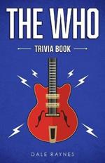 The Who Trivia Book
