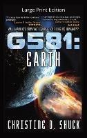 G581 Earth: Large Print Edition