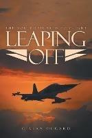 Leaping Off: The Tortured Path to Flight