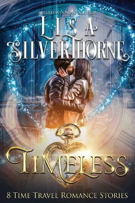 Timeless - Lisa S Silverthorne - cover