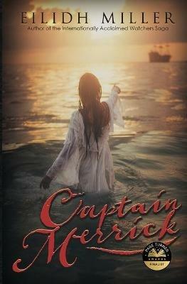 Captain Merrick - Eilidh Miller - cover