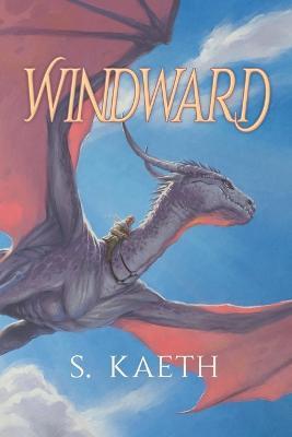 Windward - S Kaeth - cover