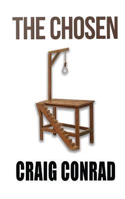 The Chosen - Craig Conrad - cover