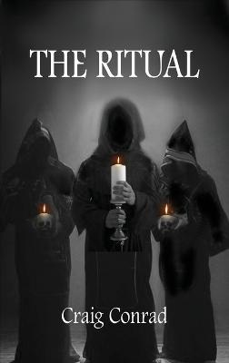 The Ritual - Craig Conrad - cover
