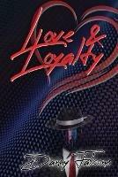 Love & Loyalty - Danny Falcone - cover