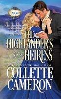 The Highlander's Heiress: A Historical Scottish Romance