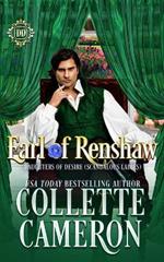 Earl of Renshaw: A Sweet Historical Regency Romance
