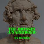 The Odyssey (Unabridged)