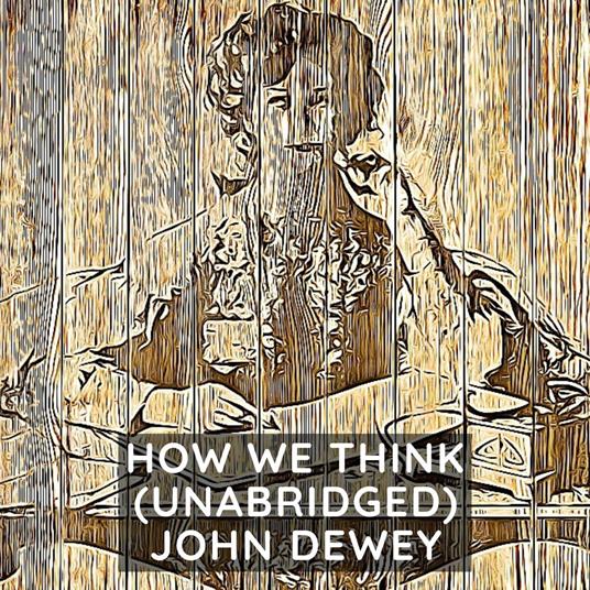 How We Think ( Unabridged )