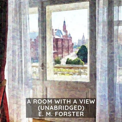 A Room With a View ( Unabridged )