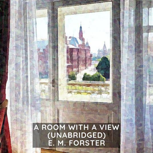 A Room With a View ( Unabridged )