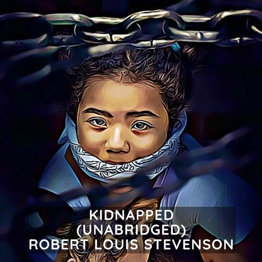 Kidnapped ( Unabridged )