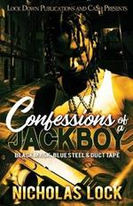 Confessions of a Jackboy