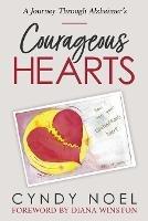 Courageous Hearts - Cyndy Noel - cover