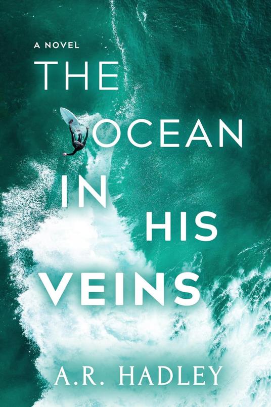 The Ocean in His Veins