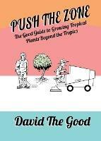 Push the Zone - David The Good - cover