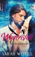 Wintersfall - Sarah Westill - cover