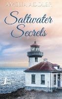 Saltwater Secrets - Amelia Addler - cover