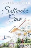 Saltwater Cove - Amelia Addler - cover