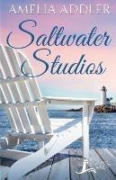 Saltwater Studios - Amelia Addler - cover