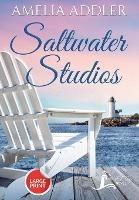 Saltwater Studios - Amelia Addler - cover