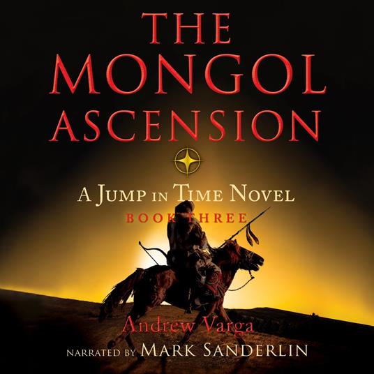 The Mongol Ascension