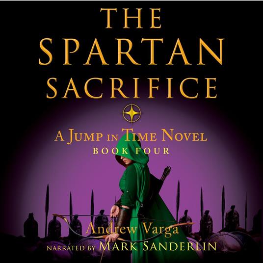 The Spartan Sacrifice