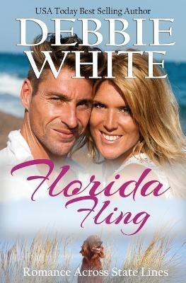 Florida Fling - Debbie White - cover