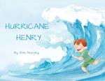 Hurricane Henry